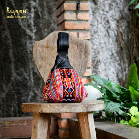 Knotbag - Ayotupas Timor