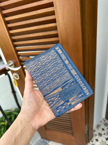 Passport case - Ulos mba ULI